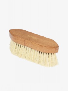Lemieux Artisan Deep Clean Dandy Brush